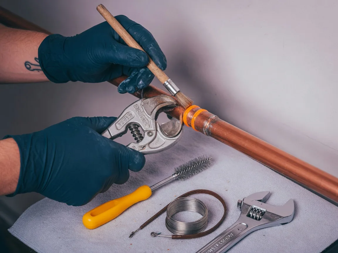 Why choose Sump Pump Repair in Ethel, AR